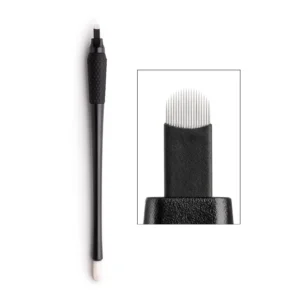 Instrumente Microblading U18 0.18 – Disposable The Perma – Set 10 buc