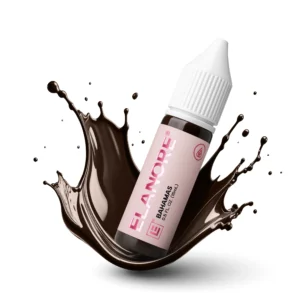 Pigment Powder Brows The Pigment x Elanore Bahamas 15ml – Maro Cald Deschis