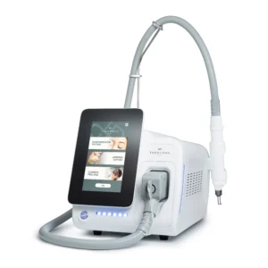 Laser profesional pentru îndepărtarea tatuajelor și PMU – The Perma Tattoo Laser 3.0 ND:YAG