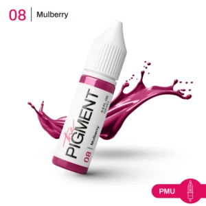 08 Mulberry - 15 ml | Intens, Berry, Premium