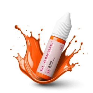 Pigment Corector PMU Bunny – Neutralizare & Corecții Sprâncene – The Pigment – 15ml