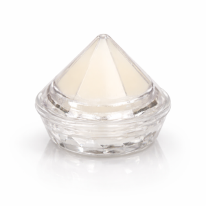 Balsam aftercare PMU Pretty Me Up Diamond Strawberry 5 ml pentru vindecare și protecție după micropigmentare