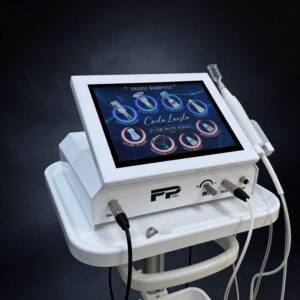 Fusion Plasma – Aparat profesional cu tehnologie hybrid de plasmă rece și plasmă caldă