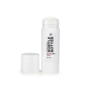 Hustle Butter Revitalizing Stick 45 g – Balsam hidratare tatuaje și micropigmentare