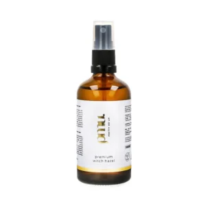 PMU Premium Witch Hazel 100 ml – Loțiune calmantă pentru micropigmentare