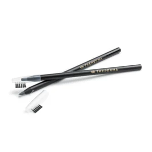 Creion Mapping Sprâncene The Perma – Brow Pencil Set Profesional PMU