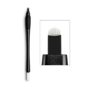 Instrumente Microblading U24 0.16 – Disposable The Perma – Set 10 buc