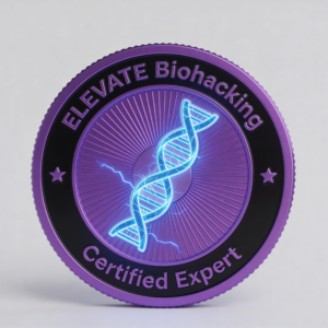ELEVATE Biohacking — Curs Complet